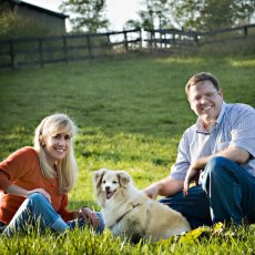 Our Waiting Family - Rob & Sara