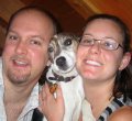 Adoptive Family - Mike & Brenna (Texas)