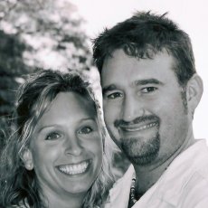 Our Waiting Family - Sean & Jenna
