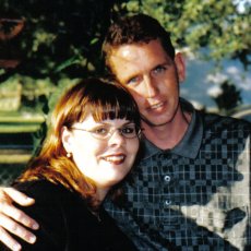 Our Waiting Family - Brady & Mary