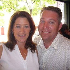 Our Waiting Family - Chris & Megan