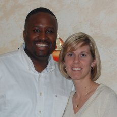 Our Waiting Family - Jamold & Cara
