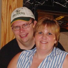 Our Waiting Family - Chet & Suzie