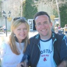 Our Waiting Family - Allan & Cynthia