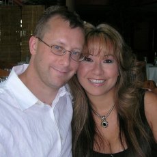 Adoptive Family - Brian & Amor (IL)