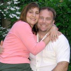 Our Waiting Family - Jeff & Diane