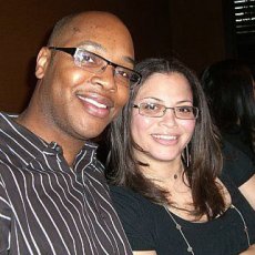 Our Waiting Family - Orlando & Dawn