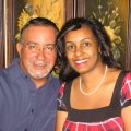 Adoptive Family - David & Syria (Florida)