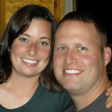 Our Waiting Family - Jeremy & Lindsay