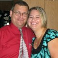 Adoptive Family - Adam & Lara (Alabama)
