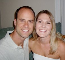 Our Waiting Family - Marc & Molli