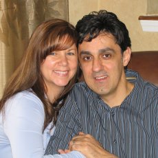 Our Waiting Family - Vincenzo & Joan