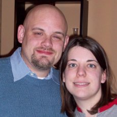 Our Waiting Family - Andy & Kate