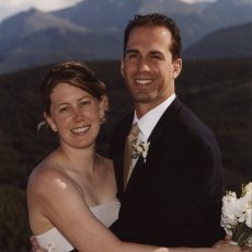 Our Waiting Family - Keller & Robin