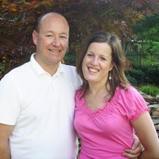 Our Waiting Family - Donald & Kelly