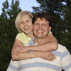 Our Waiting Family - Kevin & Andrea