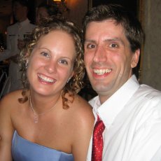 Our Waiting Family - Tom & Cindy