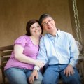 Adoptive Family - Rob & Tracy (MO)