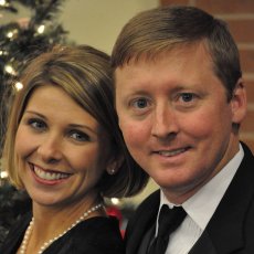 Our Waiting Family - Scott & Kelley