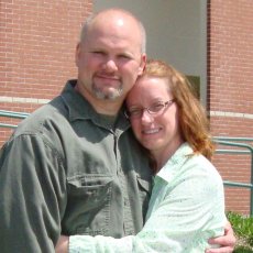 Adoptive Family - Bill & Donna (MO)