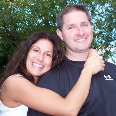 Our Waiting Family - Greg & Shari