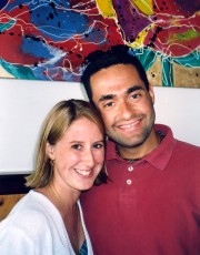Adoptive Family - Christopher & Colleen (MO)
