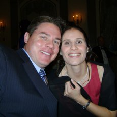 Our Waiting Family - Michael & Kathrin