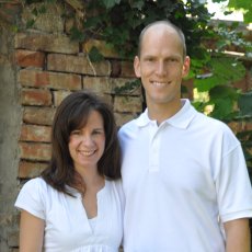 Our Waiting Family - Jeremy & Kristiann