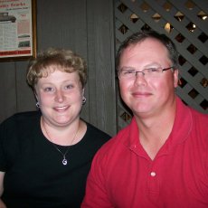 Our Waiting Family - Norm & Amy