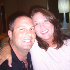 Our Waiting Family - Rob & Bridget