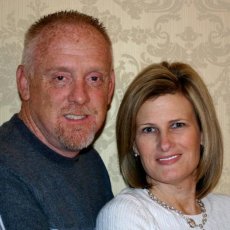 Our Waiting Family - Louis & Kelly