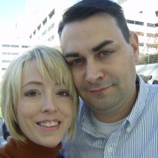 Our Waiting Family - Josh & Stephanie