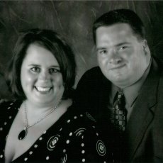 Our Waiting Family - Ted  & Carrie