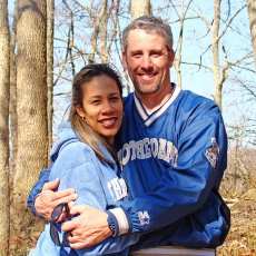 Our Waiting Family - Pat & Lisa