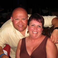 Our Waiting Family - John & Sue