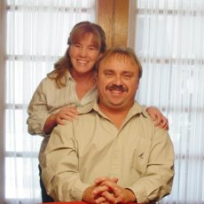 Our Waiting Family - Tom & Linda