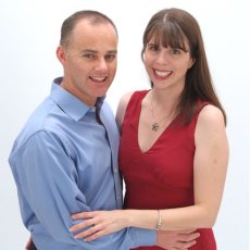 Our Waiting Family - Glenn & Lorie