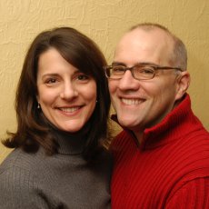 Our Waiting Family - Michael  & Marilyn