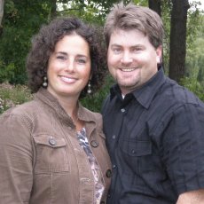 Our Waiting Family - Jake & Molly