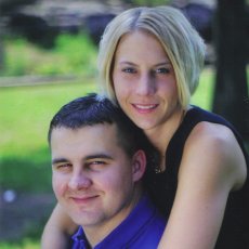 Our Waiting Family - BJ & Jamie