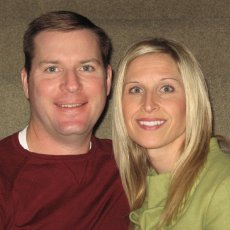 Our Waiting Family - Travis & Carrie