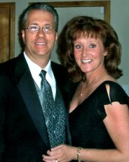 Adoptive Family - Michael & Amie (MO)