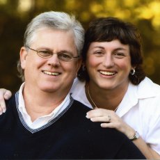 Our Waiting Family - Michael & Lynn
