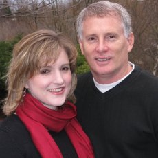Our Waiting Family - Mark & Shelly