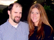 Adoptive Family - Michael & Dawn (NJ)