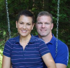 Our Waiting Family - Todd & Peggy