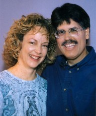 Adoptive Family - Alan & Lisa (CA)