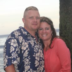 Our Waiting Family - Joe & Laura