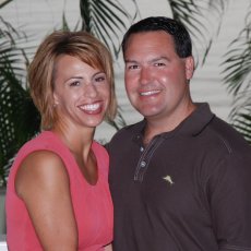 Our Waiting Family - Brian & Jeanne