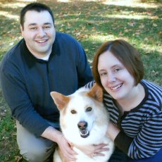 Our Waiting Family - Tim & Courtney